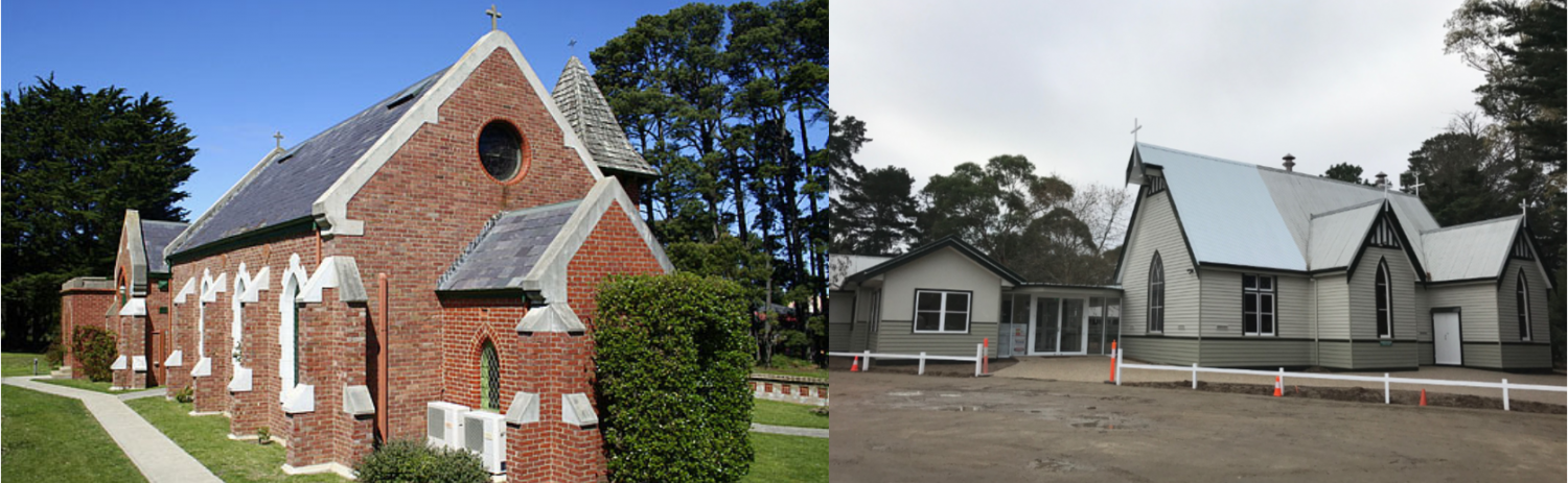 Anglican Parish of Flinders with Balnarring